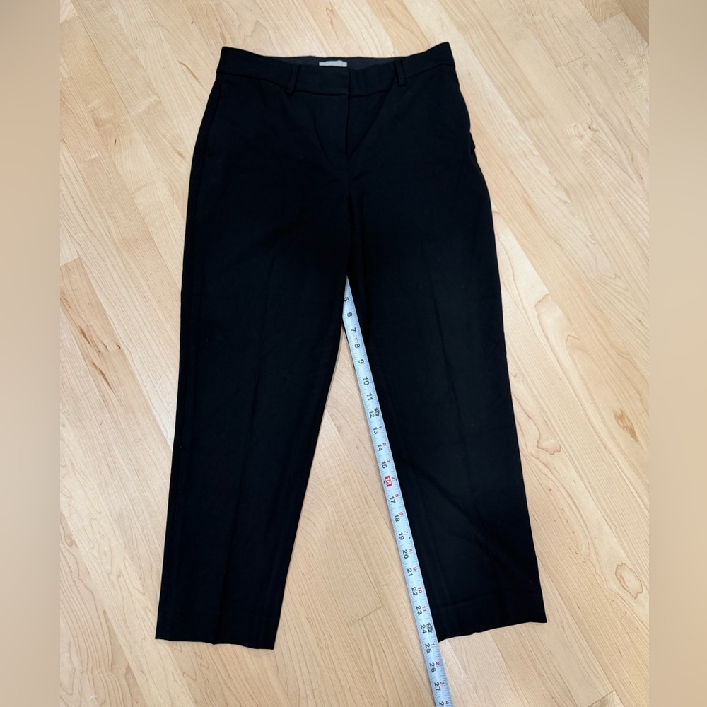 H&M Charcoal Trousers